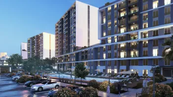 Apartments in Kepez